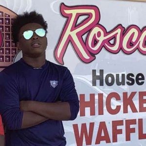 Meet your Posher, Kameron